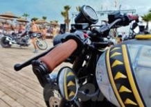 Motor Beach, un weekend a Catania all'insegna delle special