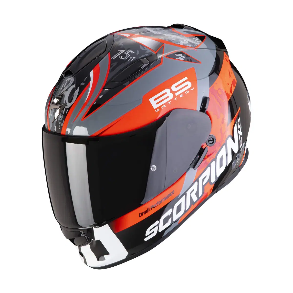 Scorpion Sport Exo-419