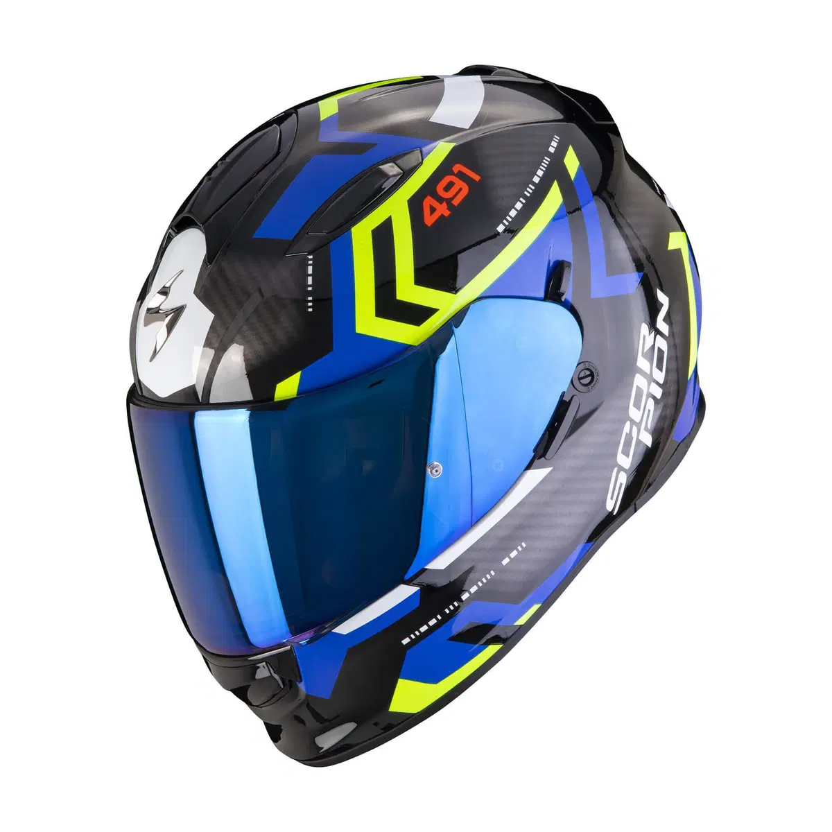 Scorpion Sport Exo-419 (5)