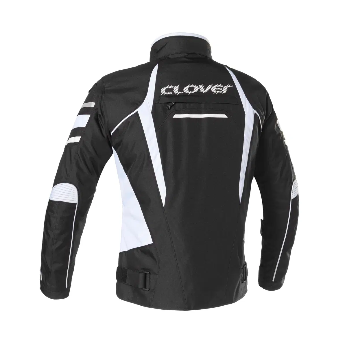 Nuova giacca sportiva Clover Rainblade-2 WP (2)