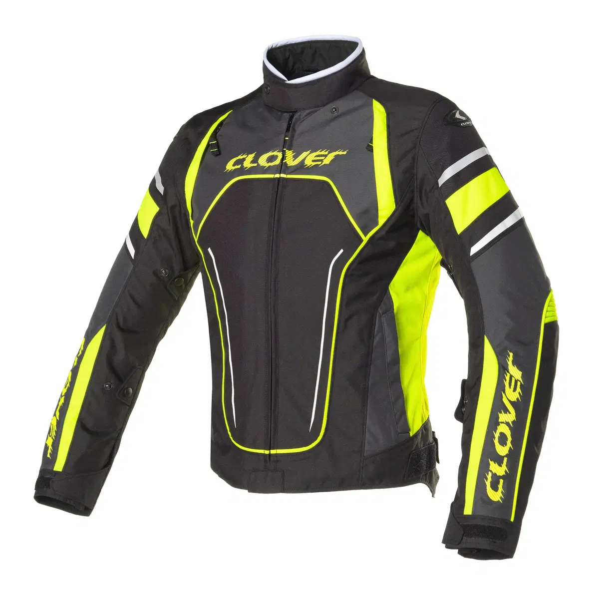 Nuova giacca sportiva Clover Rainblade-2 WP (3)
