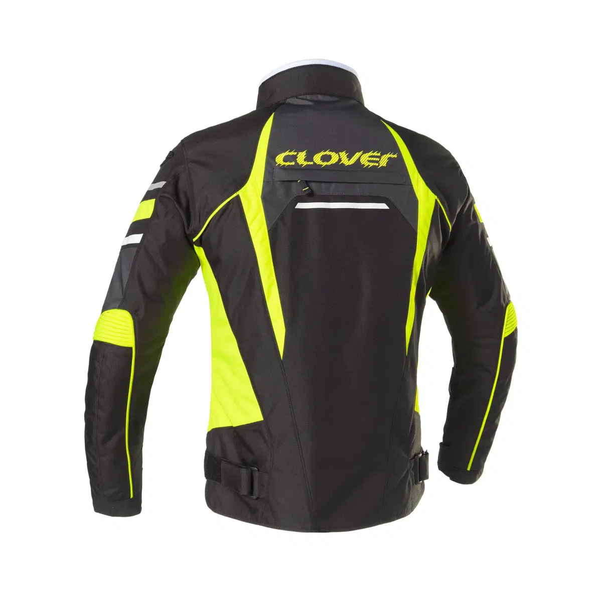 Nuova giacca sportiva Clover Rainblade-2 WP (4)