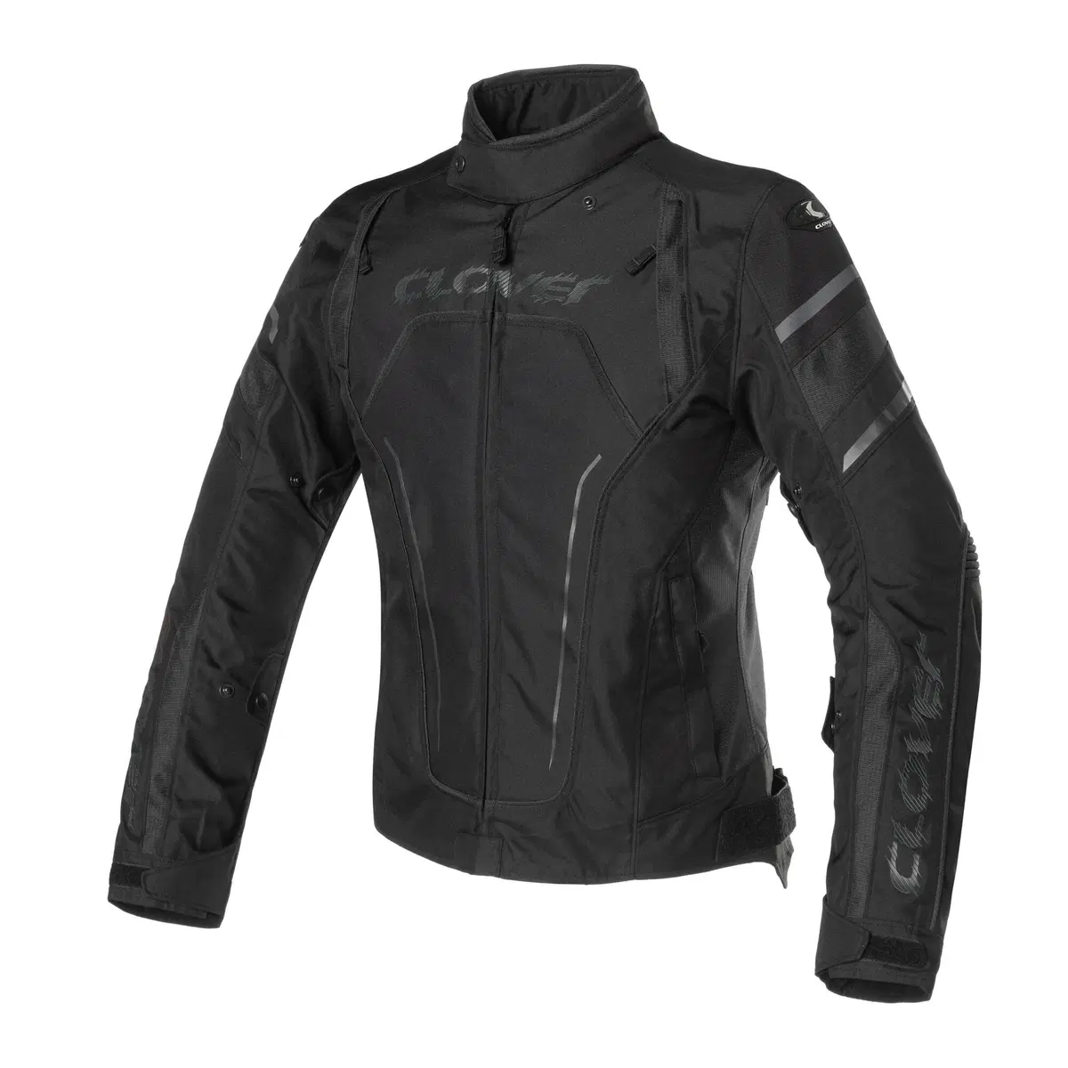Nuova giacca sportiva Clover Rainblade-2 WP (5)