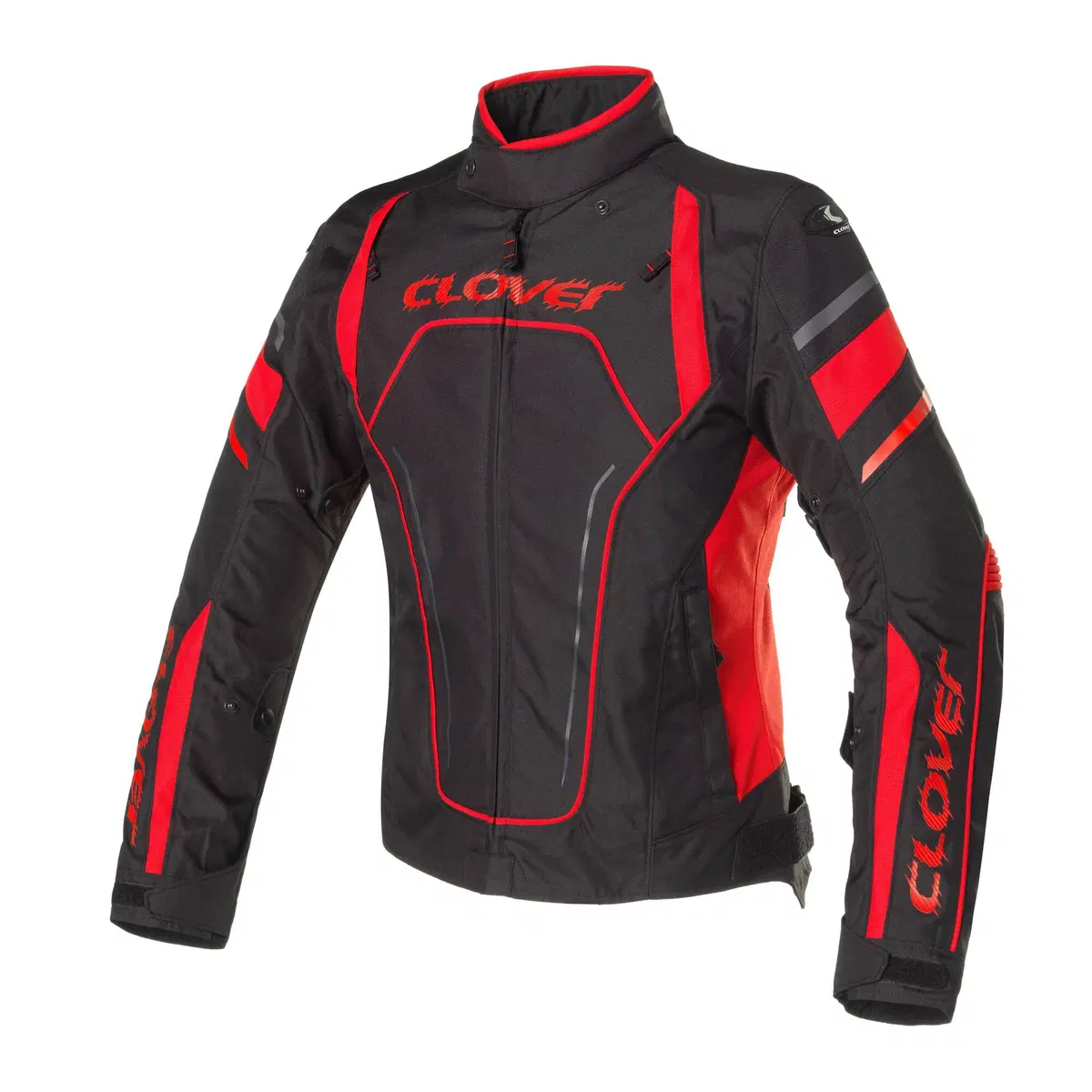 Nuova giacca sportiva Clover Rainblade-2 WP (7)