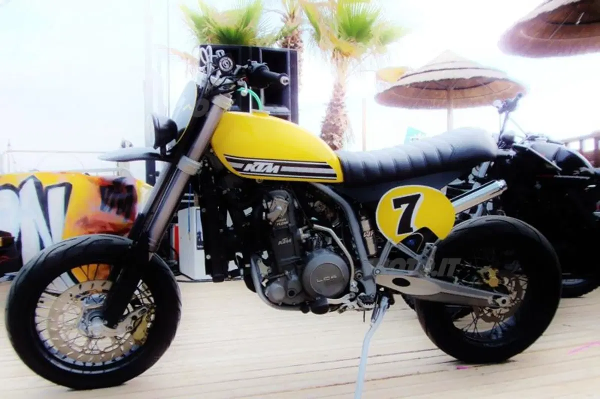 Motor Beach, un weekend a Catania all'insegna delle special (3)