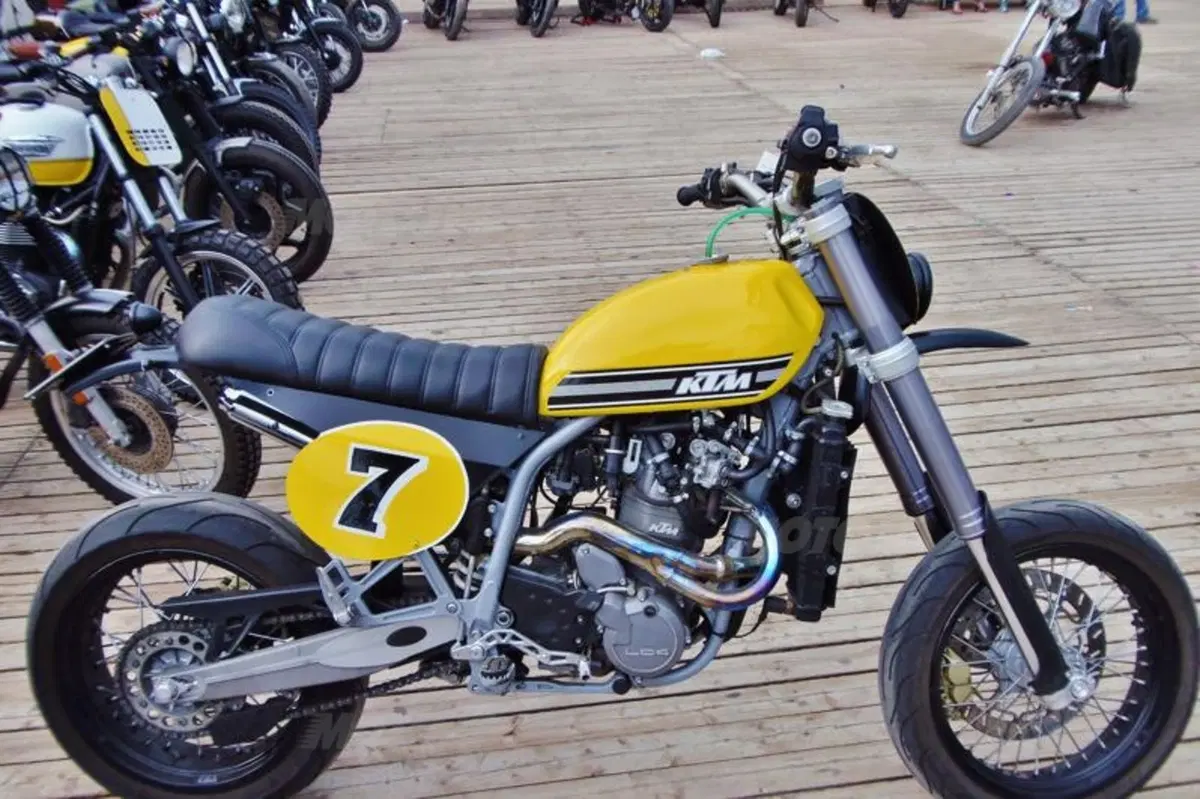Motor Beach, un weekend a Catania all'insegna delle special (4)
