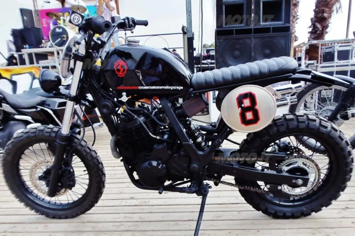 Motor Beach, un weekend a Catania all'insegna delle special (5)