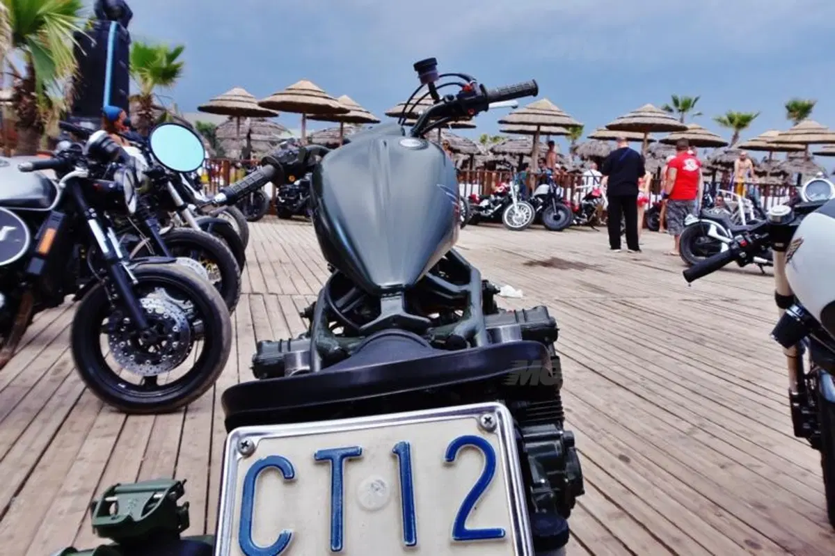 Motor Beach, un weekend a Catania all'insegna delle special (10)