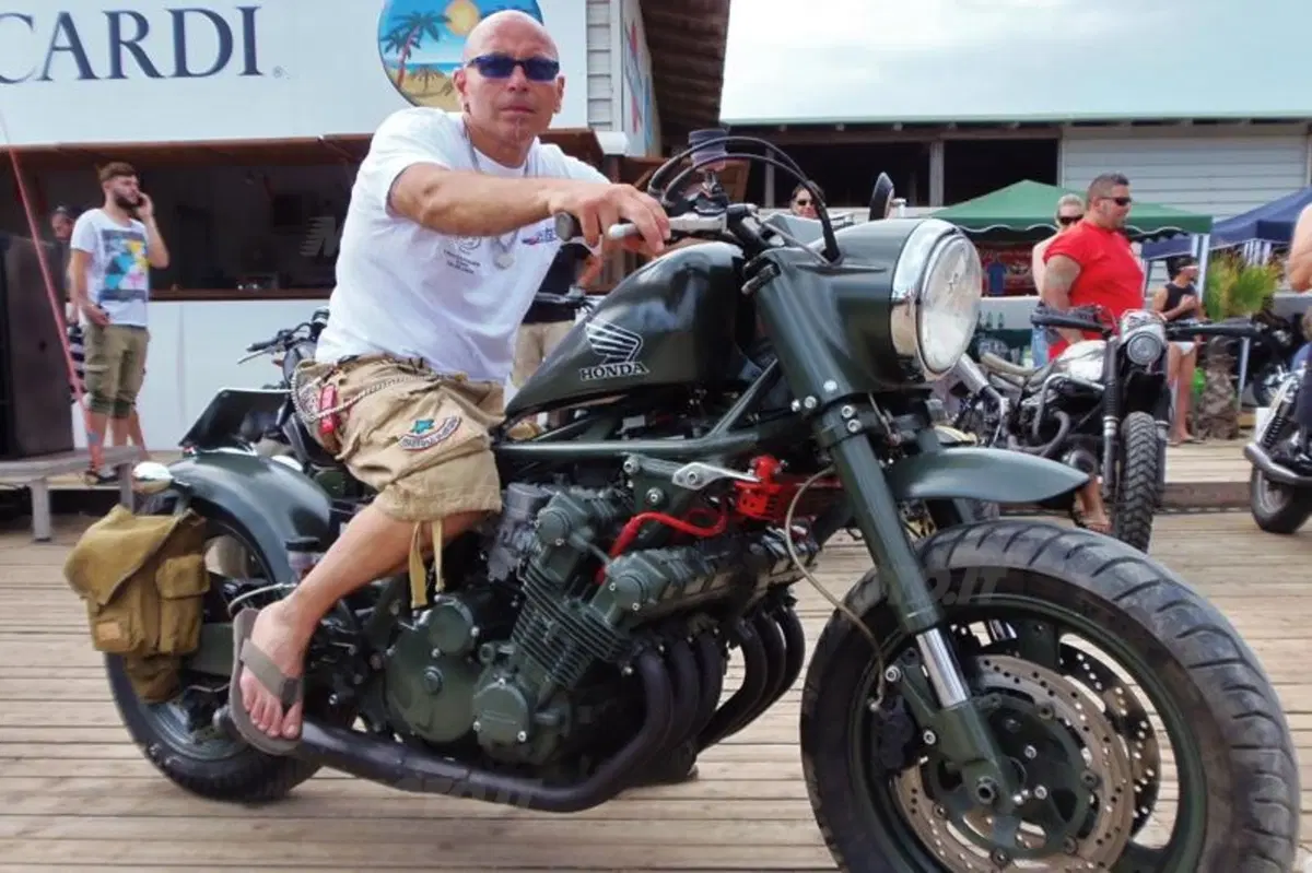 Motor Beach, un weekend a Catania all'insegna delle special (11)