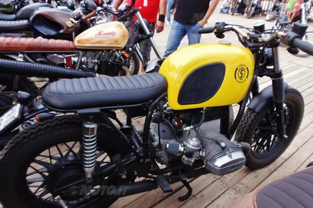 Motor Beach, un weekend a Catania all'insegna delle special (12)