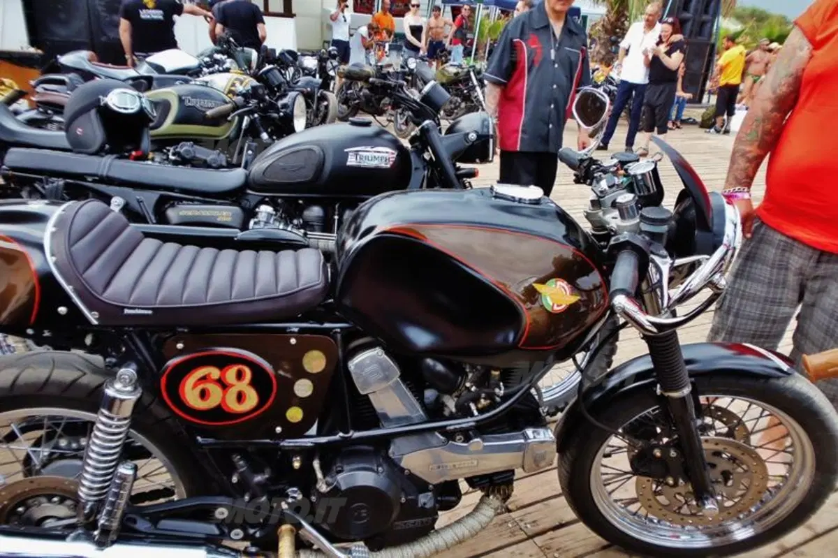 Motor Beach, un weekend a Catania all'insegna delle special (13)