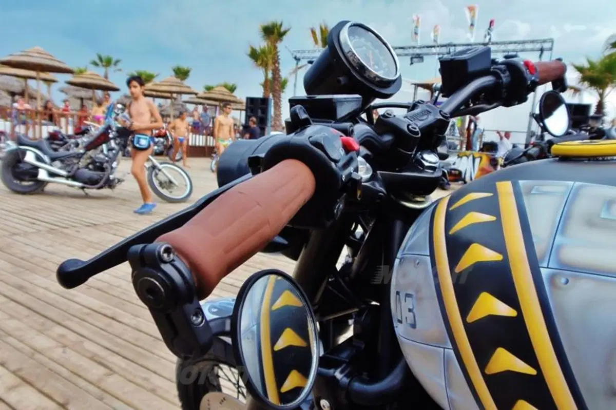 Motor Beach, un weekend a Catania all'insegna delle special (15)