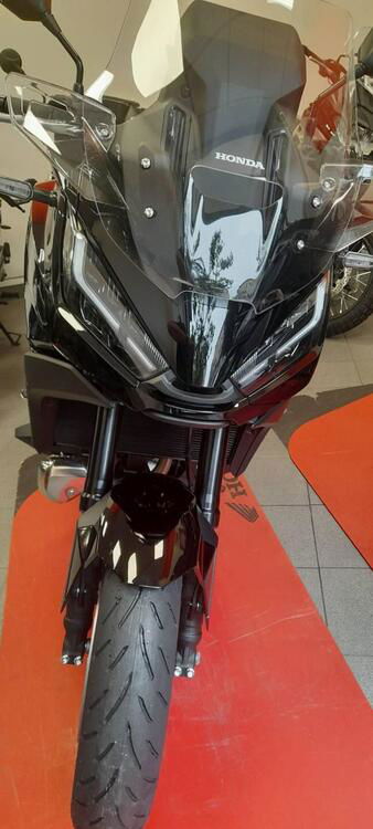 Honda NT 1100 DCT (2022 - 24) (5)