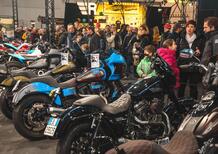 Motor Bike Expo 2023: le prime novità