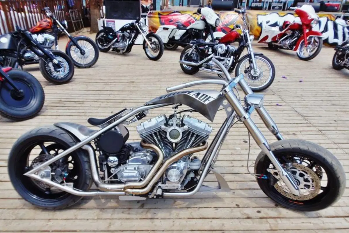 Motor Beach, un weekend a Catania all'insegna delle special (18)
