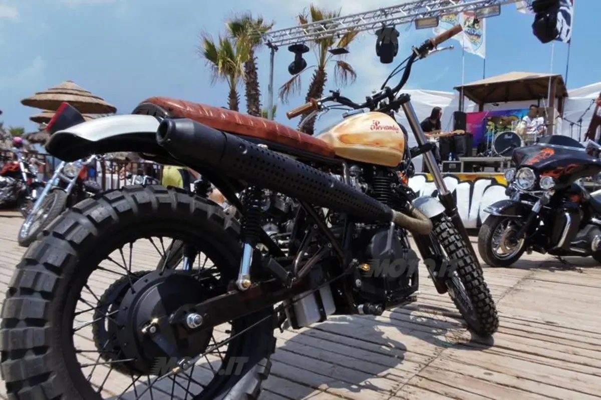 Motor Beach, un weekend a Catania all'insegna delle special (20)