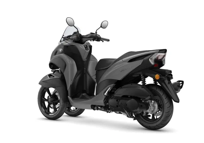 Yamaha Tricity 125 Tricity 125 (2022 - 24) (7)