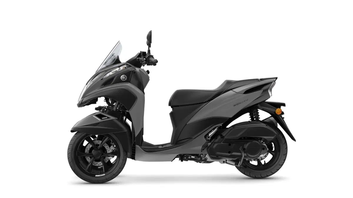 Yamaha Tricity 125 Tricity 125 (2022 - 24) (8)