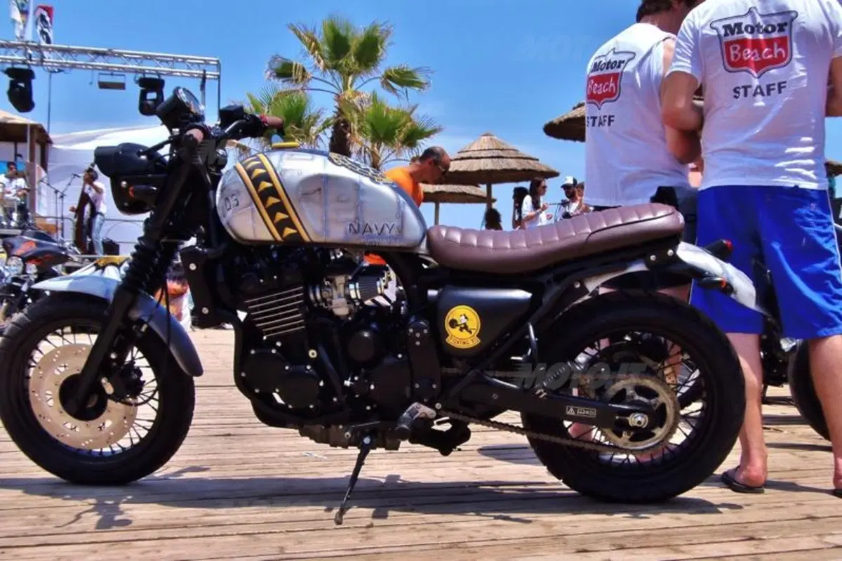 Motor Beach, un weekend a Catania all'insegna delle special (22)