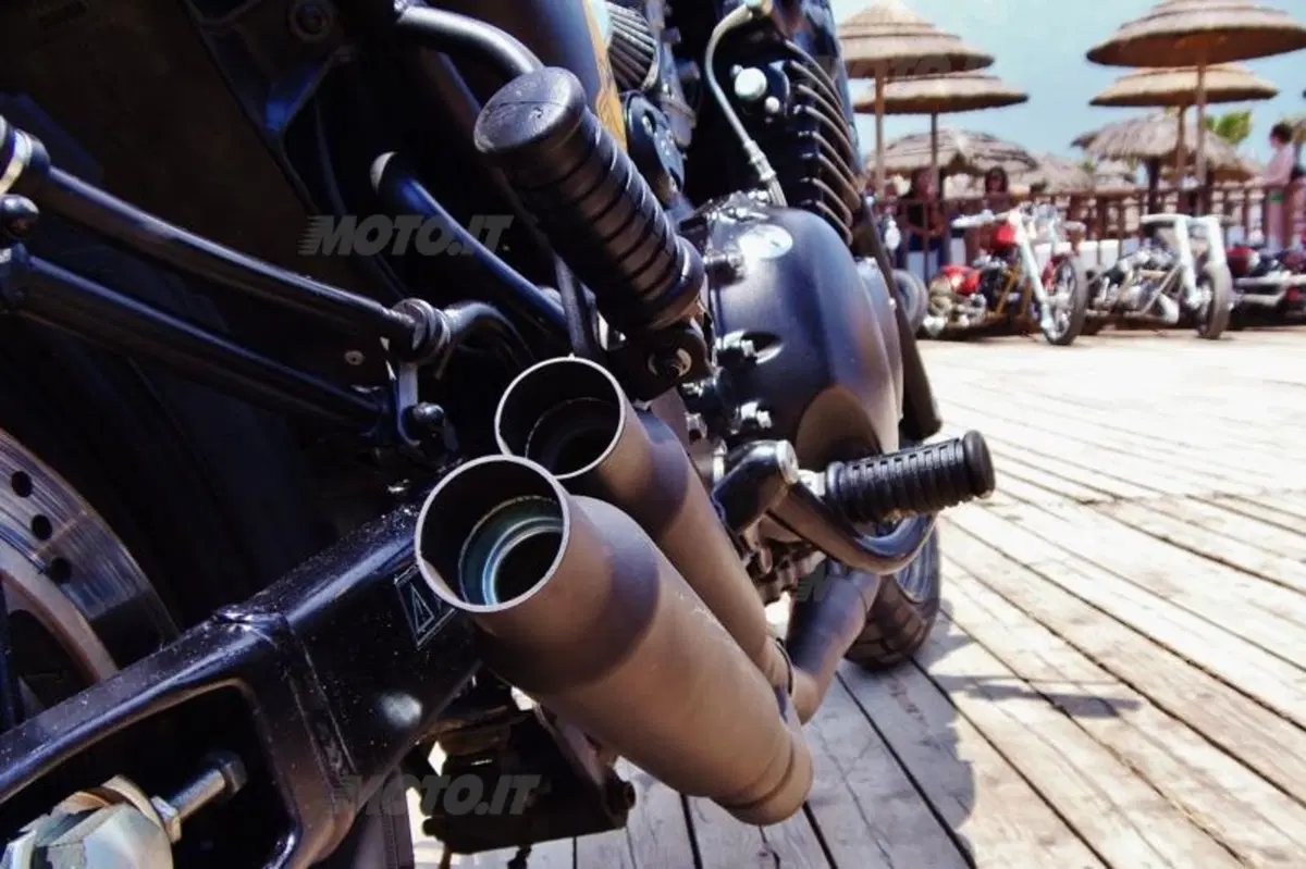 Motor Beach, un weekend a Catania all'insegna delle special (23)
