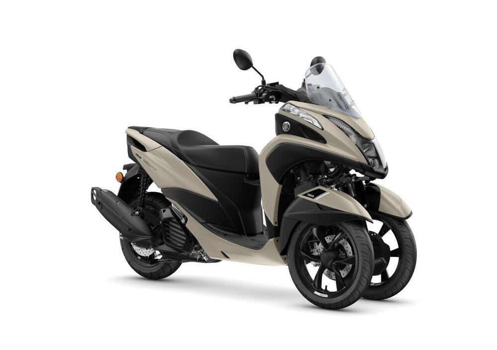 Yamaha Tricity 155 (2022 - 24) (3)