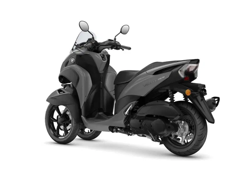 Yamaha Tricity 155 Tricity 155 (2022 - 25) (9)