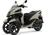 Yamaha Tricity 155 (2022 - 24) (10)