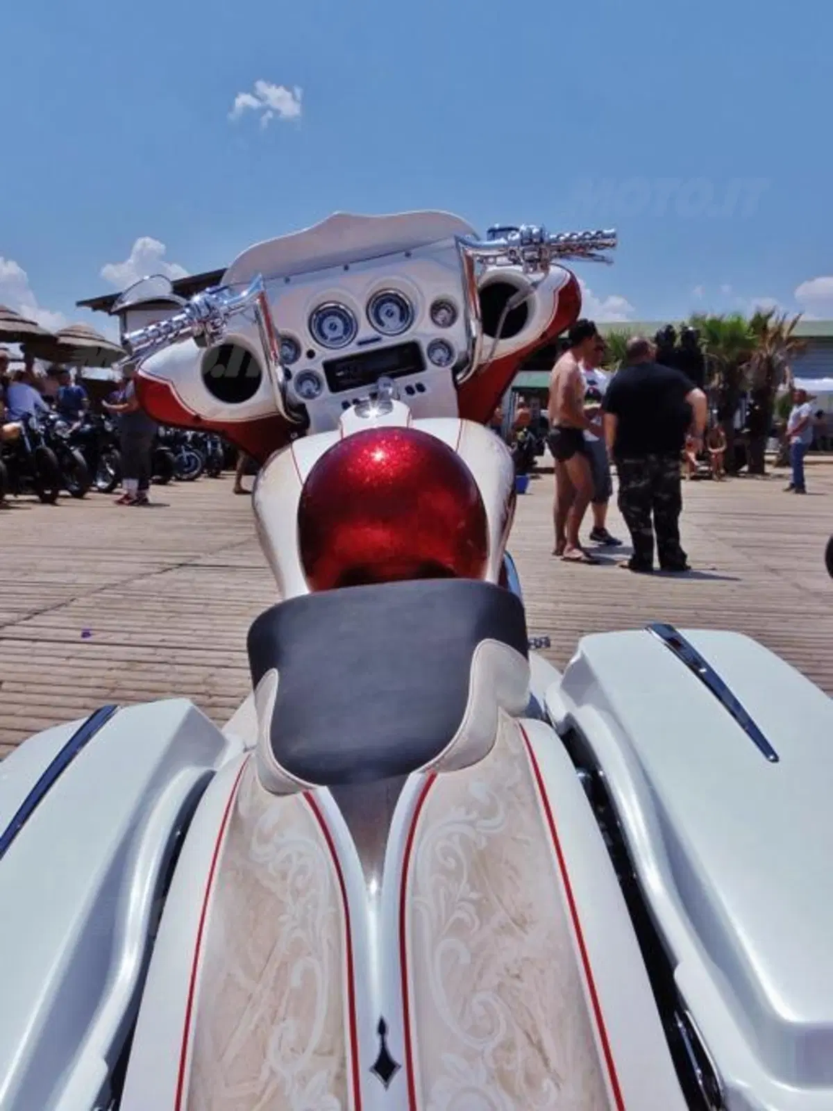 Motor Beach, un weekend a Catania all'insegna delle special (26)