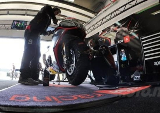 SBK. Nel 2015 tutte EVO, ecco cosa cambia