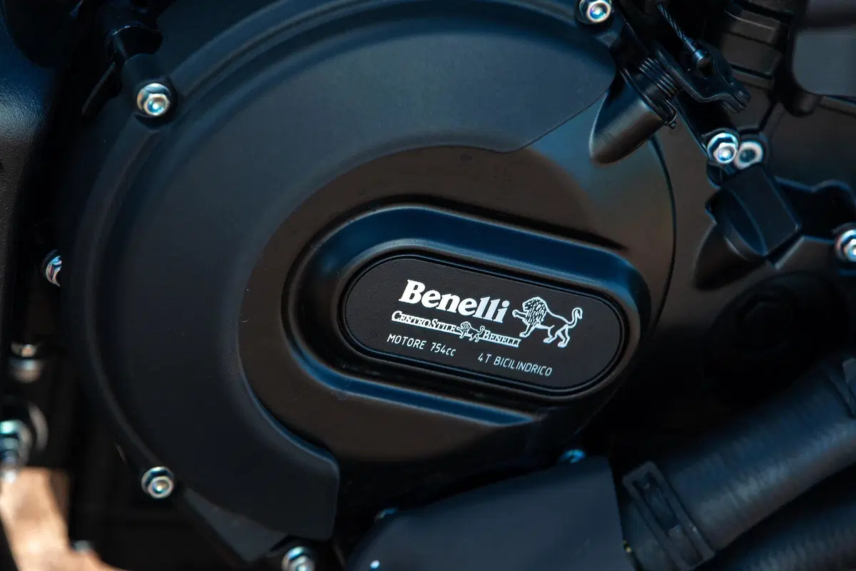 Benelli Leoncino 800 Trail TEST. Insospettabilmente sportiva (13)