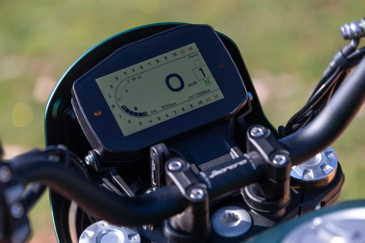 Benelli Leoncino 800 Trail TEST. Insospettabilmente sportiva (12)