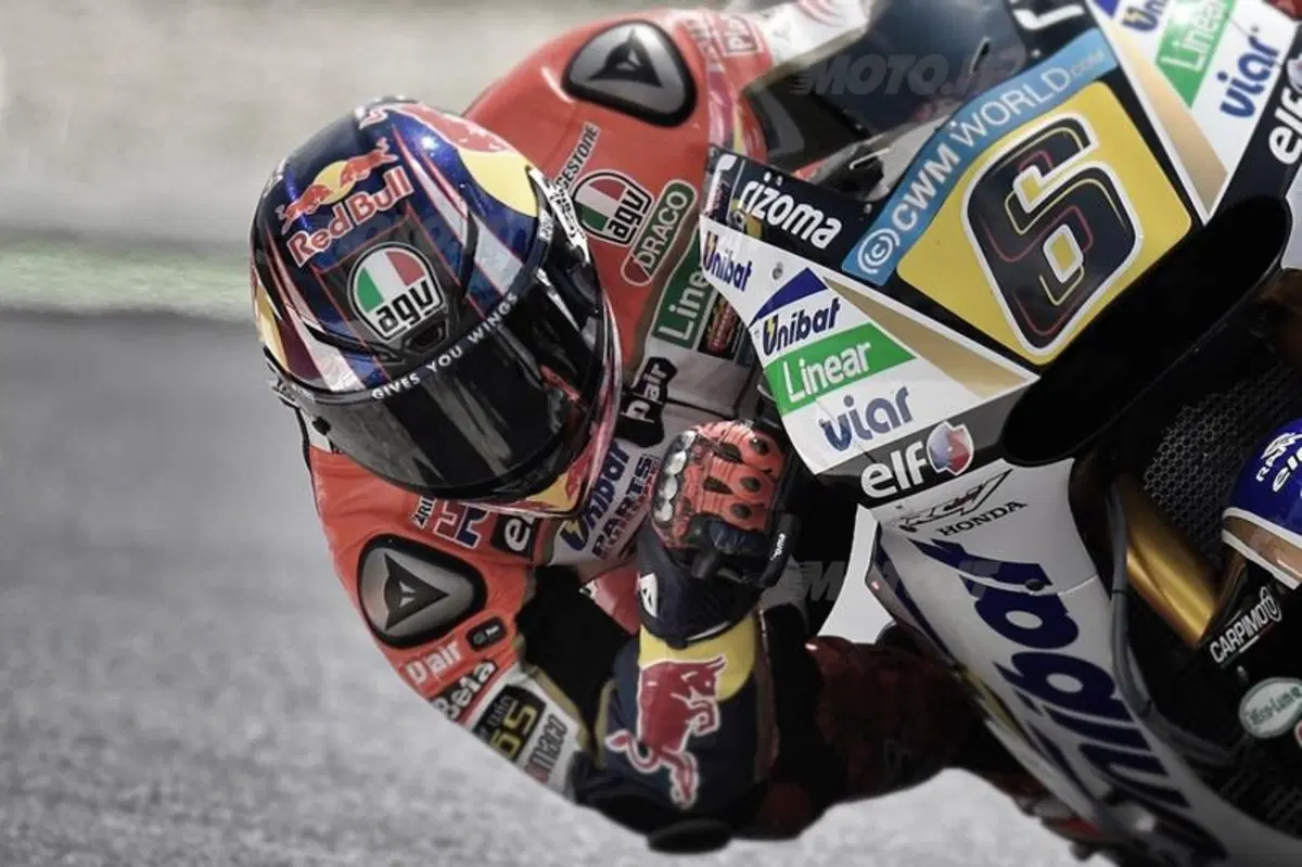 Le foto più spettacolari del GP di Catalunya