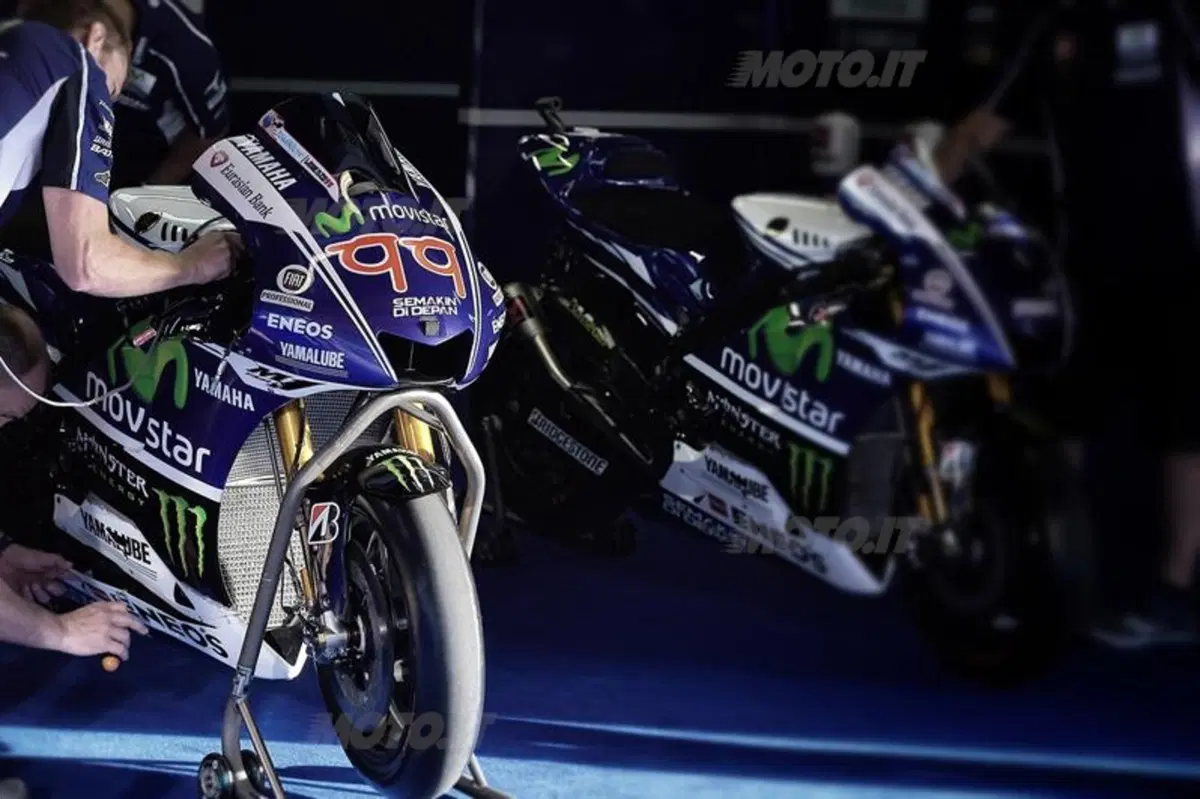 Le foto più spettacolari del GP di Catalunya (7)