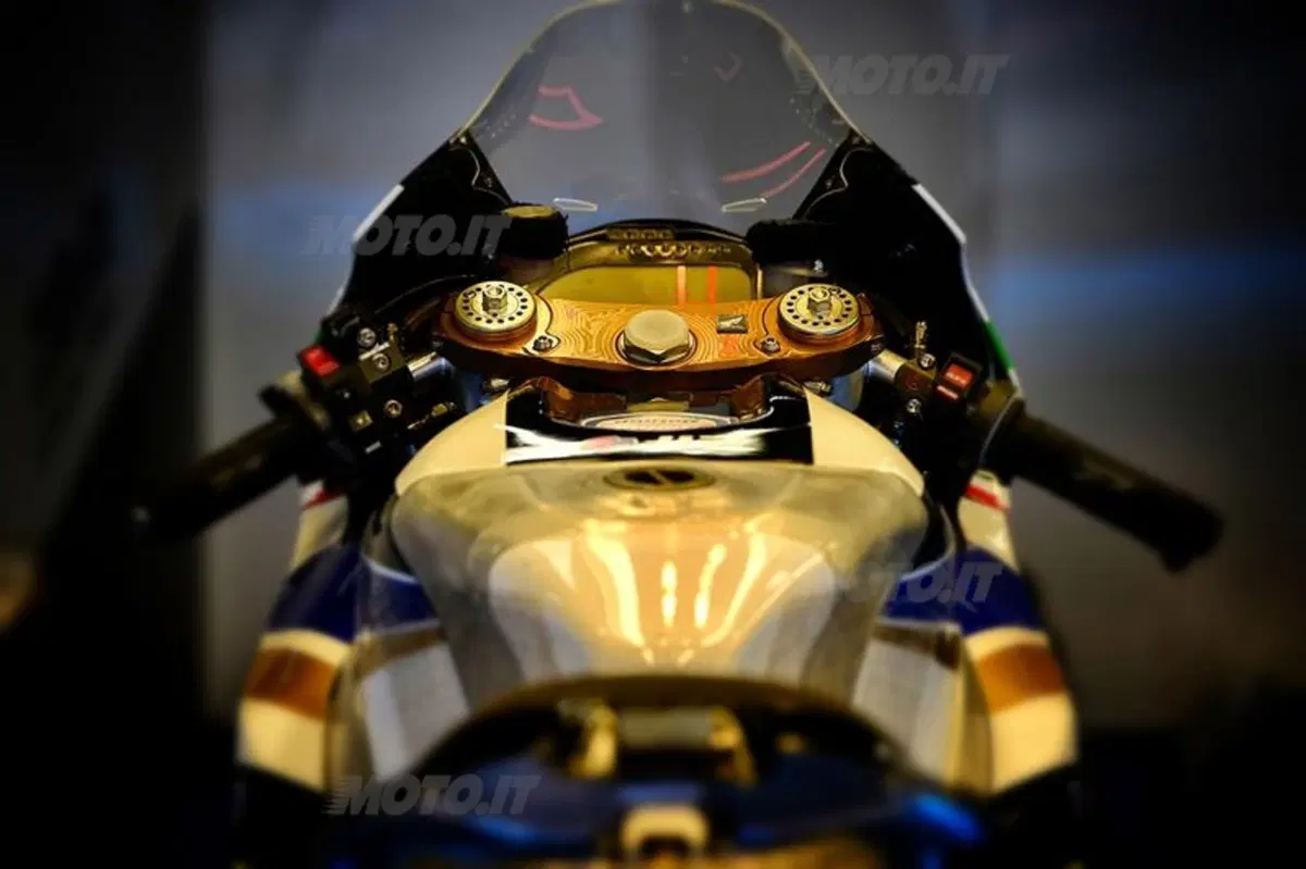 Le foto più spettacolari del GP di Catalunya (8)