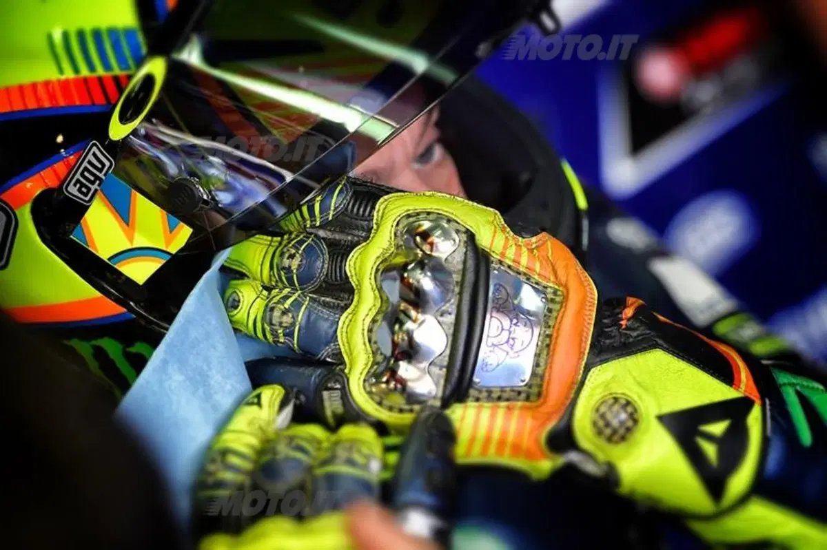 Le foto più spettacolari del GP di Catalunya (9)