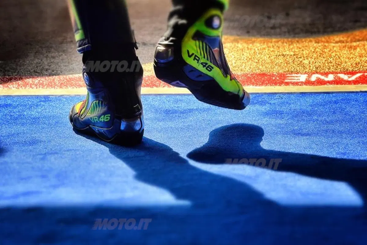 Le foto più spettacolari del GP di Catalunya (10)