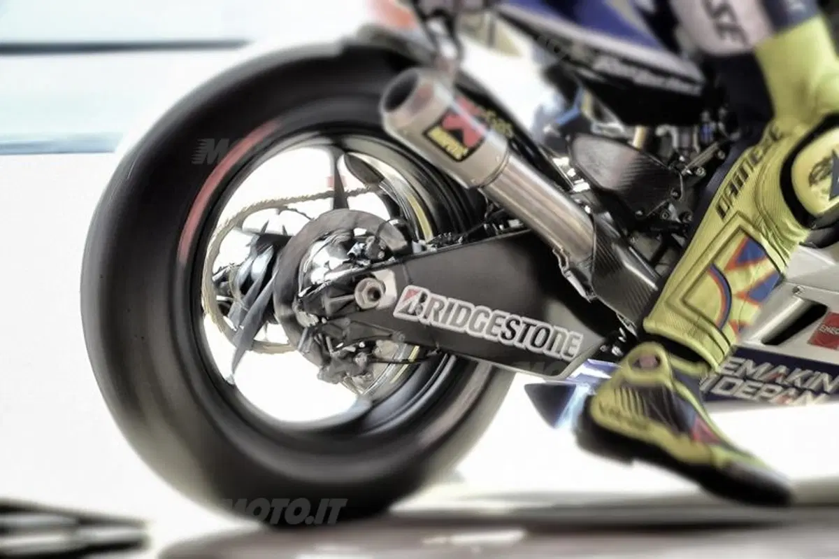 Le foto più spettacolari del GP di Catalunya (11)