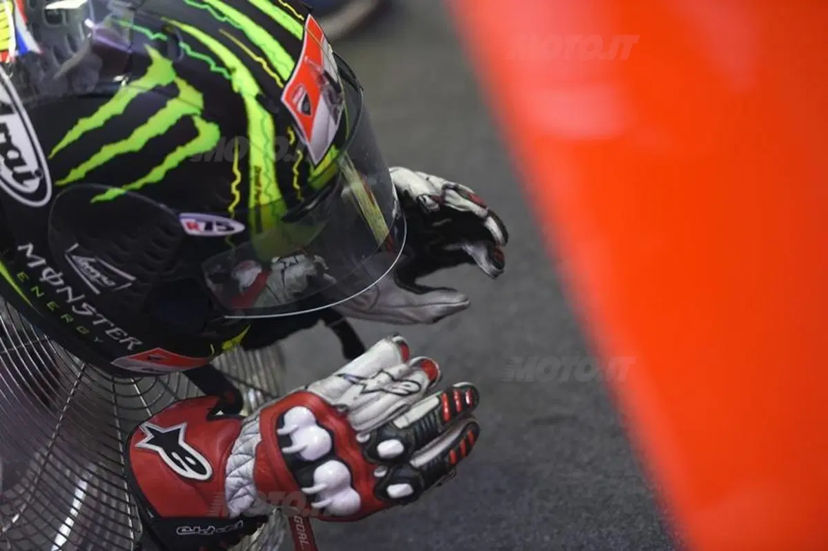 Le foto più spettacolari del GP di Catalunya (12)