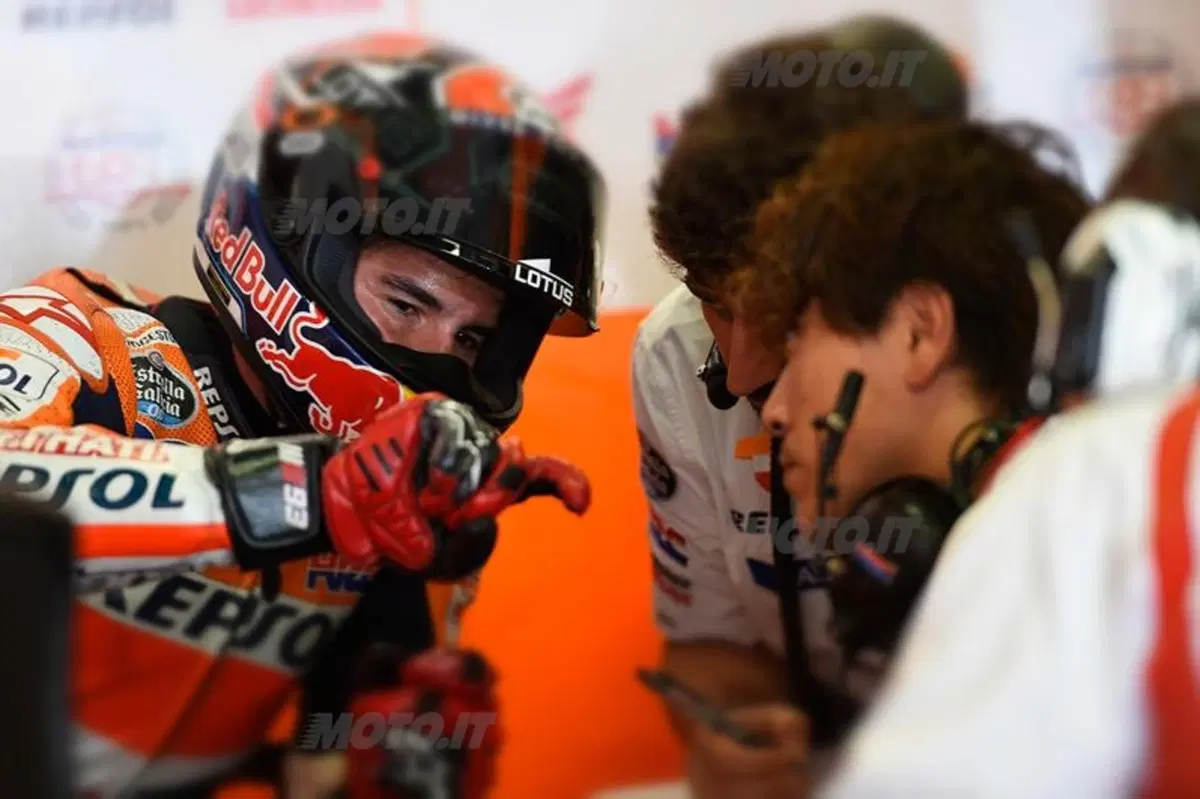 Le foto più spettacolari del GP di Catalunya (17)