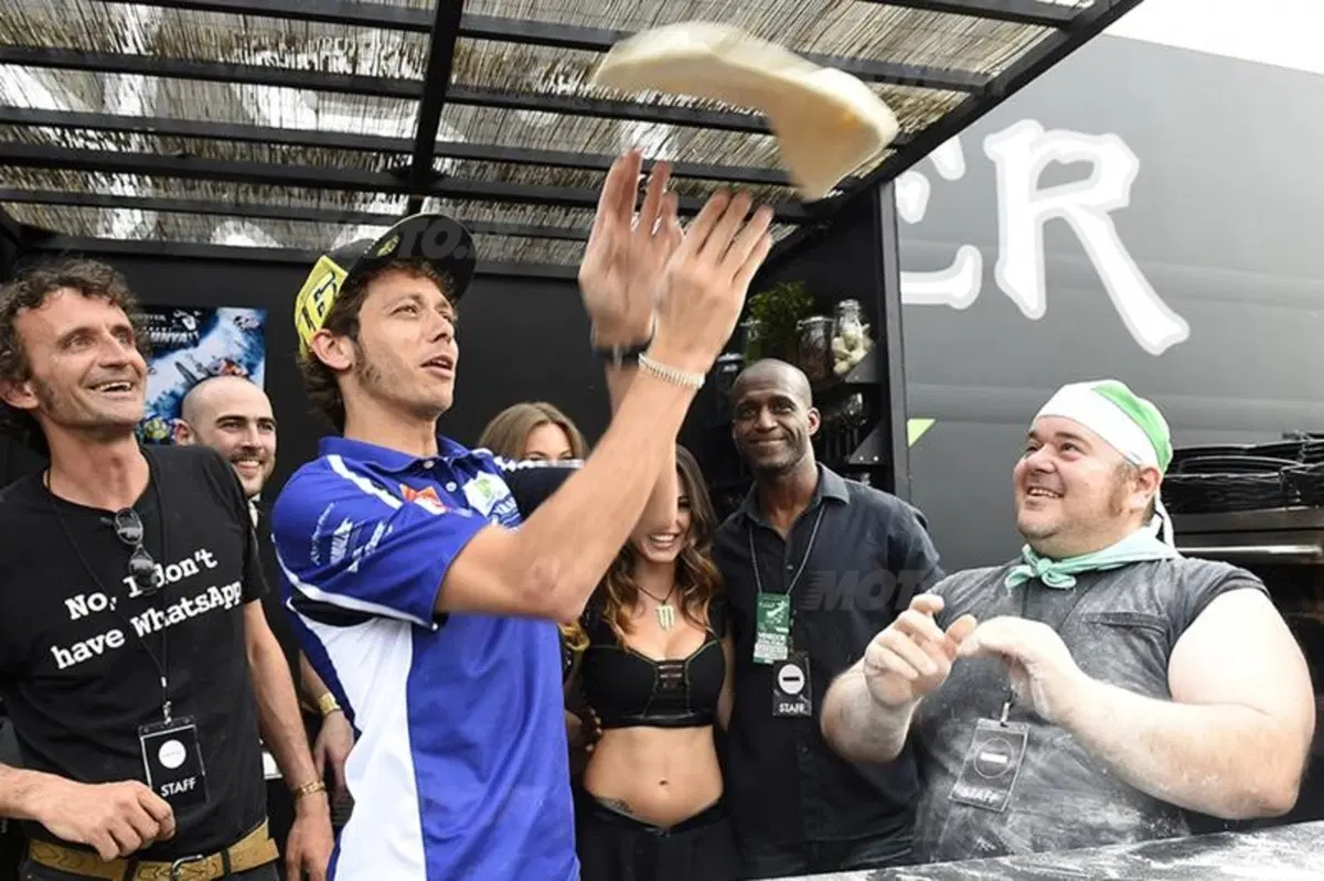 Le foto più spettacolari del GP di Catalunya (21)