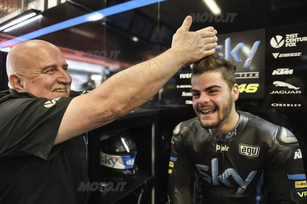 Le foto più spettacolari del GP di Catalunya (22)
