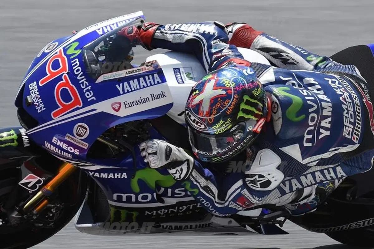 Le foto più spettacolari del GP di Catalunya (23)