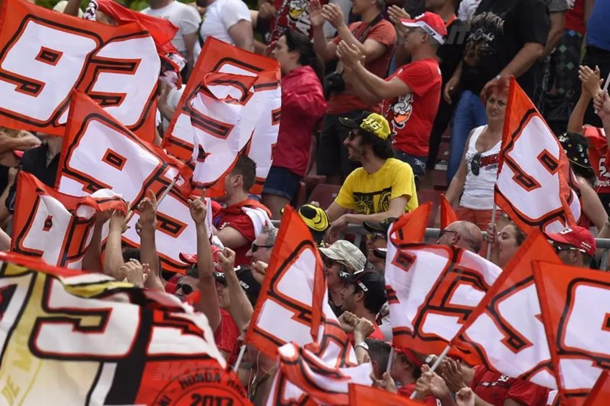 Le foto più spettacolari del GP di Catalunya (30)