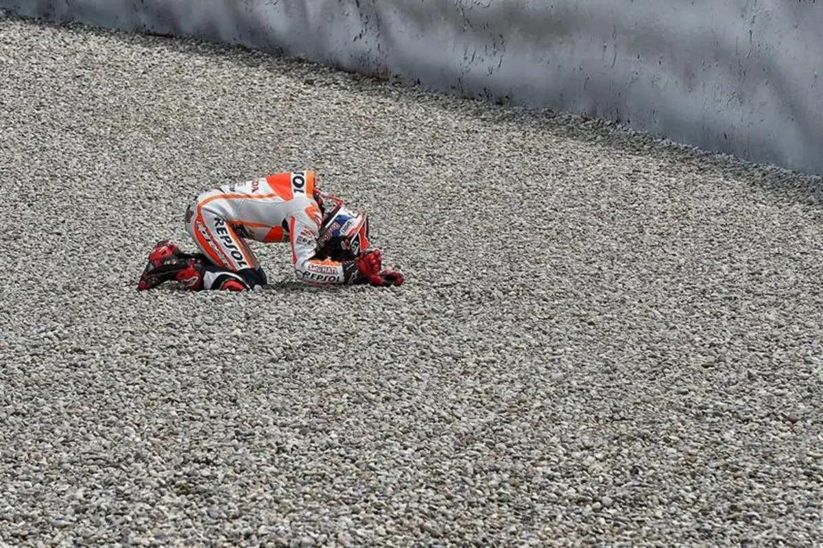 Le foto più spettacolari del GP di Catalunya (32)