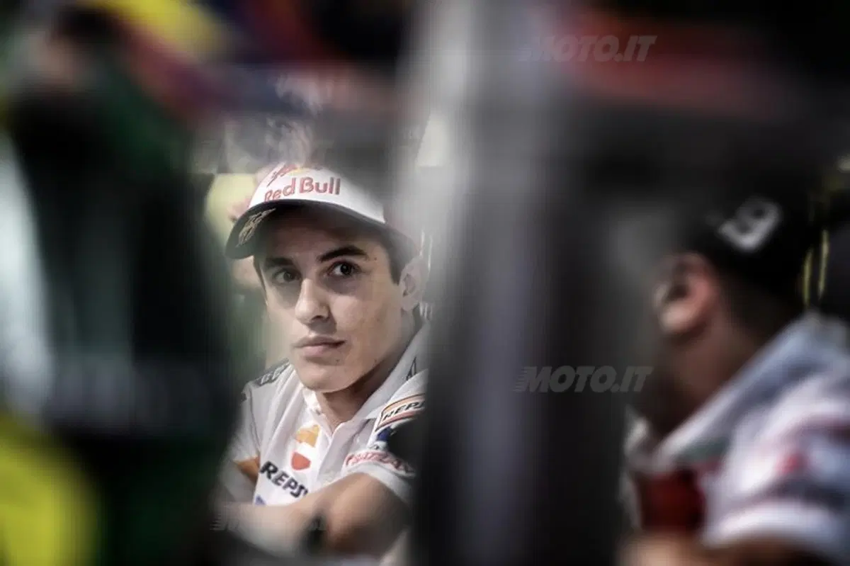 Le foto più spettacolari del GP di Catalunya (34)