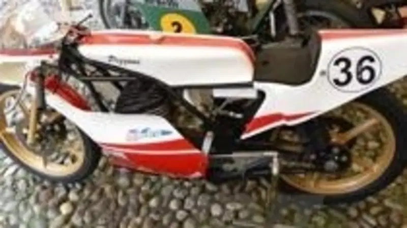Bergamo Historic Gran Prix Circuito delle Mura 2014 