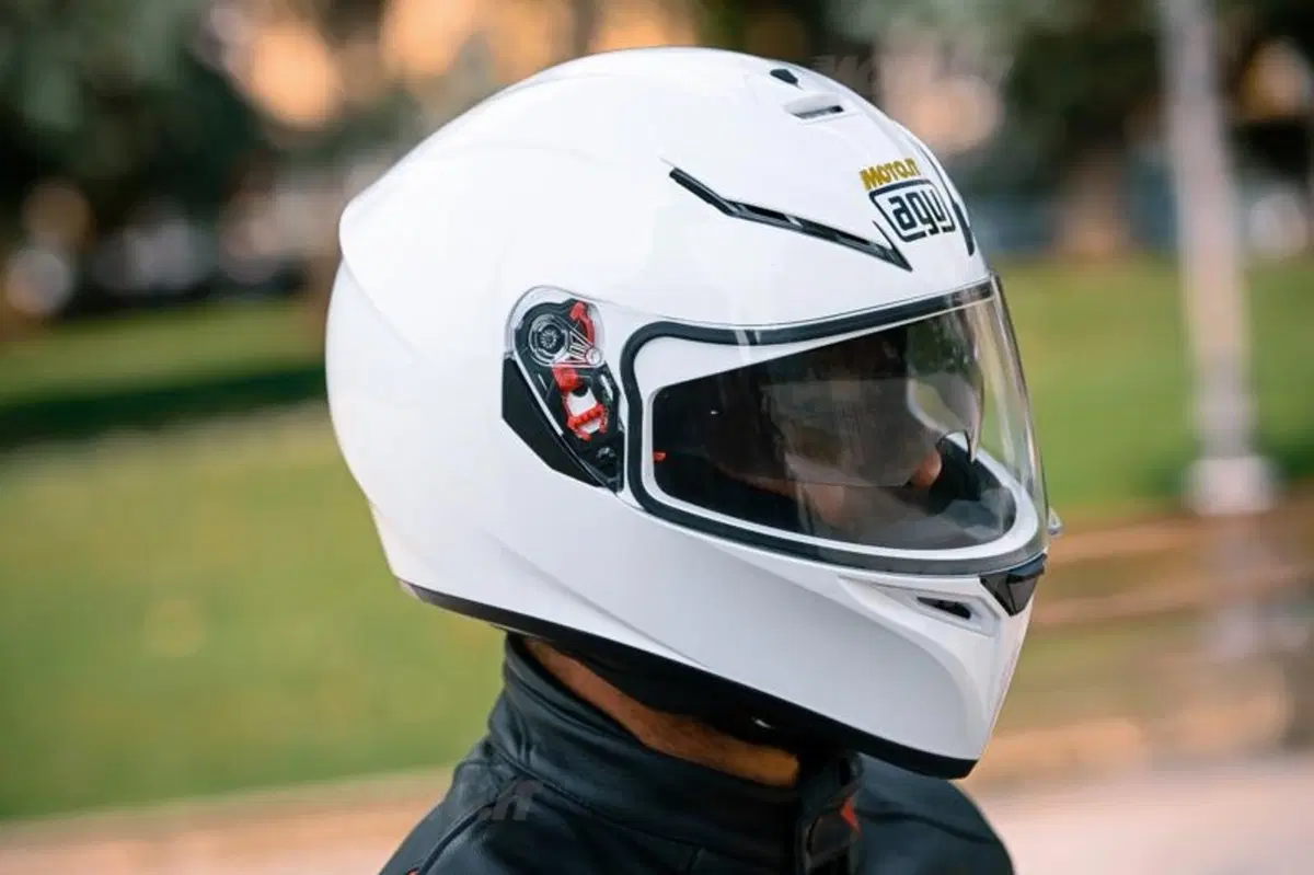 Casco integrale AGV K-3 SV (2)