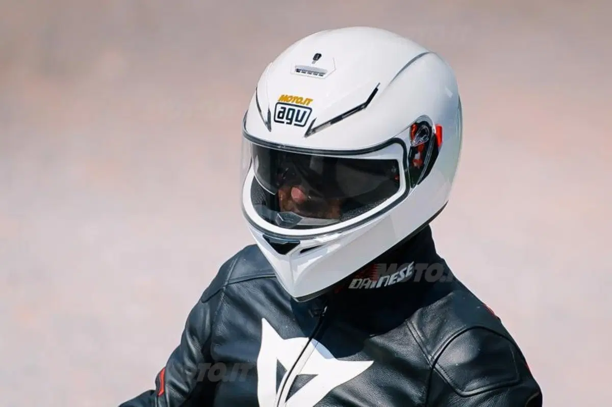 Casco integrale AGV K-3 SV (3)