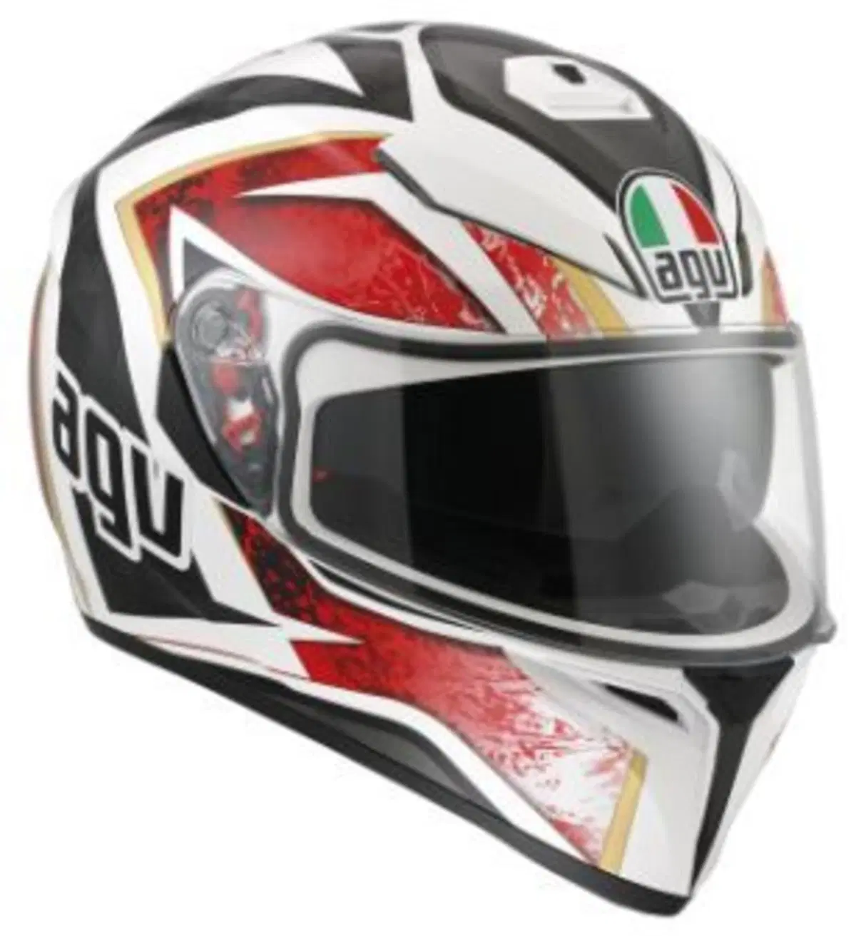 Casco integrale AGV K-3 SV (8)