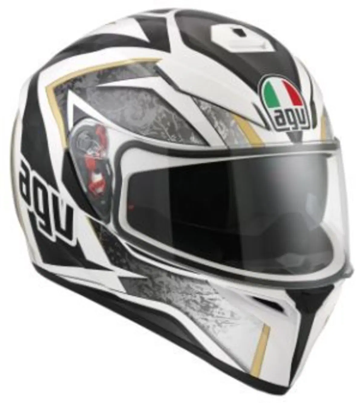 Casco integrale AGV K-3 SV (9)